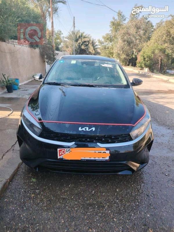 كيا فورتي 2023 للبيع في العراق -  بغداد